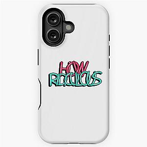 How Ridiculous Design iPhone Tough Case