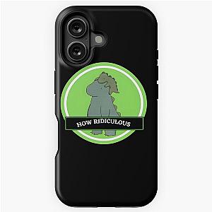 iPhone Tough Case
