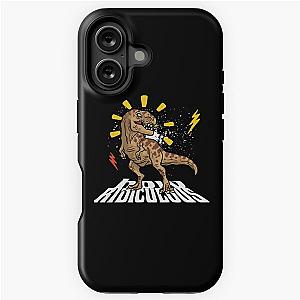 How rigid iPhone Case