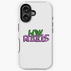 How Ridiculous iPhone Tough Case