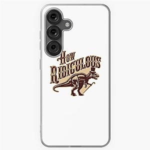 How Ridiculous Samsung Galaxy Soft Case