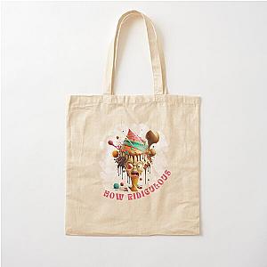 Sweet Ridiculous Cotton Tote Bag