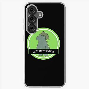 Samsung Galaxy Soft Case