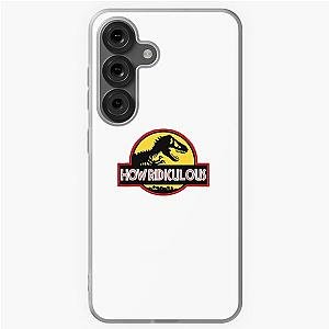 How Ridiculous Samsung Galaxy Soft Case