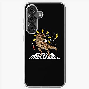 How ridiculous Samsung Galaxy Case