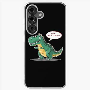 How Ridiculous Samsung Galaxy Case