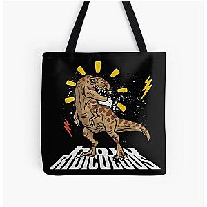 How ridiculous Tote Bag