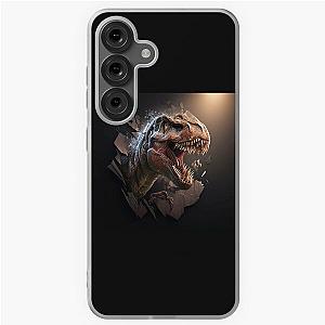 How Ridiculous Rexy T Rex Merch Soft Case