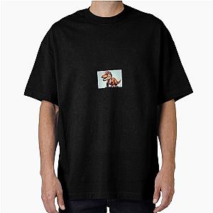 How Ridiculous Oversized T-Shirt