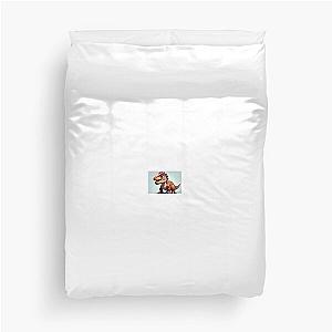 How Ridiculous Duvet Cover