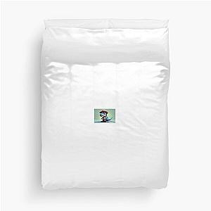 How Ridiculous Duvet Cover