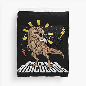 How rexy Duvet Cover