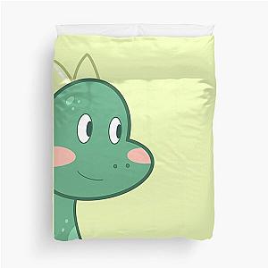 How Ridiculous Rexy Funny Gift Duvet Cover