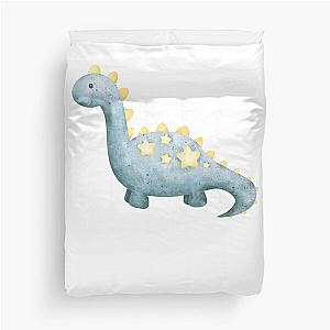 How Ridiculous Rexy Gift Duvet Cover