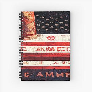 Make America Great Again! Spiral Notebook