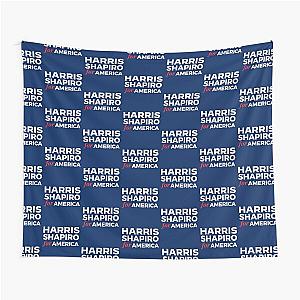 Harris Shapiro for America Tapestry