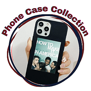 How To Make It In America Cases