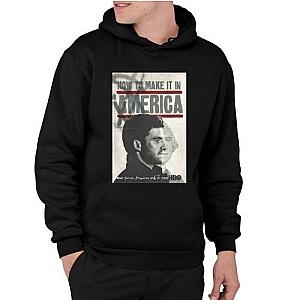 Vote to Make America Make Sense Again Pullover Hoodie