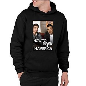 Make America not a bunch of cunts offended by everything again Assh0oles live forever Pullover Hoodie