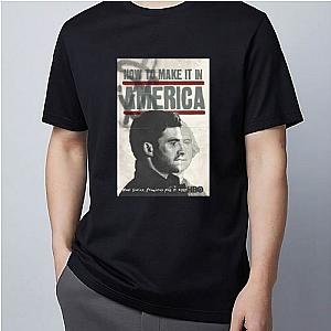 Vote to Make America Make Sense Again Classic T-Shirt