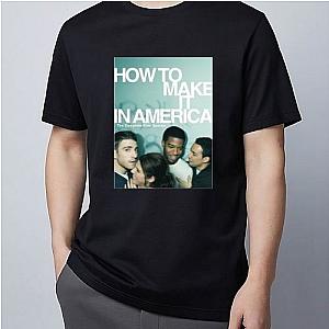 Make America the Motherland! Classic T-Shirt