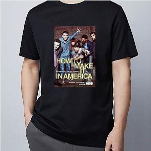 America It Is Time We Are United Classic T-Shirt