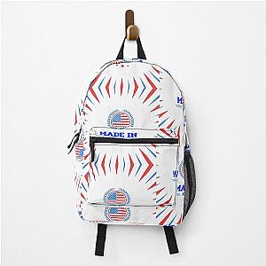 Made In America Backpack