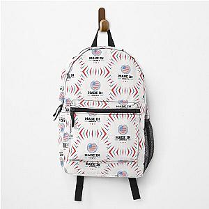 Made In America Collection Backpack