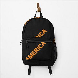 AMERICA Backpack