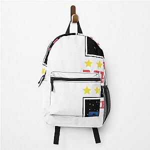 Made In America 4th Of July Independence Day Backpack