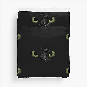 Toothless Duvet Cover from How to Train Your Dragon