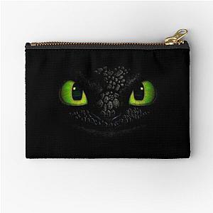 How To Train Your Dragon Toothless Zipper Pouch