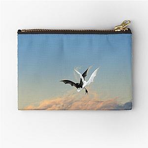 Sunrise How To Train Your Dragon Zipper Pouch