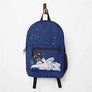 Dragons Kids My First Birthday Dragon Babies Night Lights Backpack