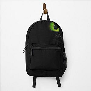 How to Train Your Dragon Toothless Backpack