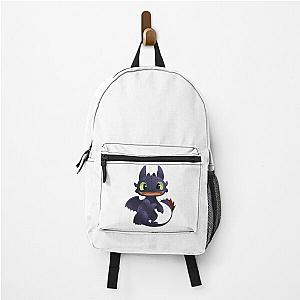 Dragon Training Backpack