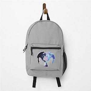 Dragon Heart Backpack