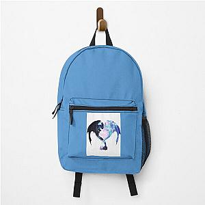 Backpack featuring Dragon Heart Toothless and Light Fury