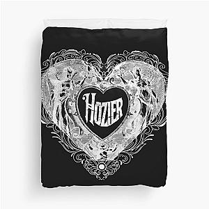 Hozier Unreal Unearth Tour 2024 shirt, Hozier Shirt, Hozier 2024 Concert Shirt Duvet Cover