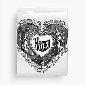 Hozier Unreal Unearth Tour 2024 shirt, Hozier Shirt, Hozier 2024 Concert Shirt Duvet Cover