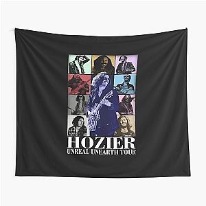 Hozier Tshirt, Hozier 2024 Shirt, Hozier Tour 2024 Shirt, Hozier Tee Shirt Tapestry