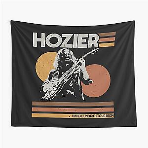 Hozier Unreal Unearth Tour 2024 Tapestry