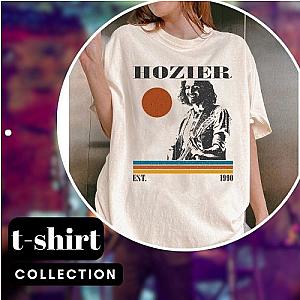 Hozier T-Shirts