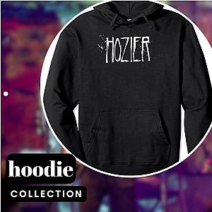 Hozier Hoodies