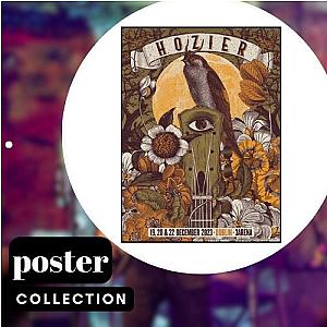 Hozier Posters