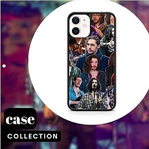 Hozier Cases