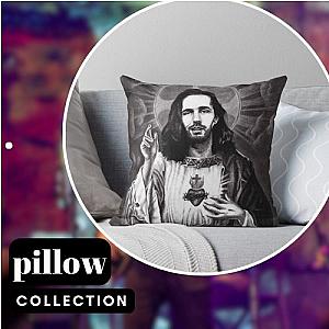 Hozier Pillows