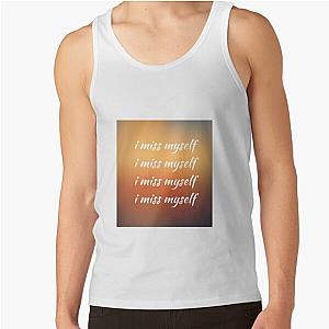 HVY I Miss Myself T Shirt