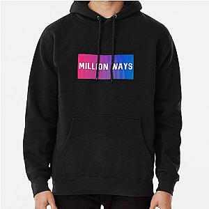 HRVY Million Ways Hoodie