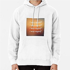 HRVY Pullover Hoodie
